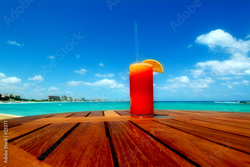 cocktail