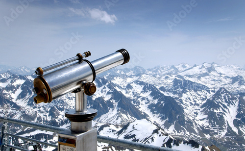 observe!