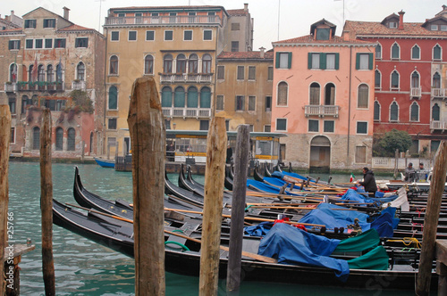 venise