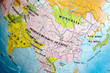 world 3d puzzle: china world 3d puzzle: china
