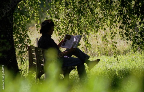 la lecture la lecture