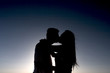 kiss kiss