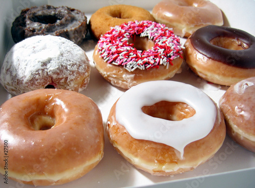 donuts donuts