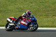 motorbike racing
