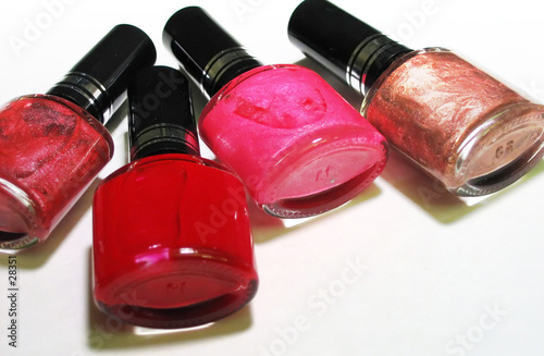 nail polish