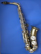 saxophone