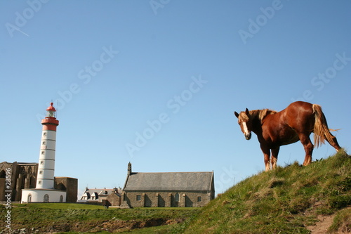 pointe saint mathieu