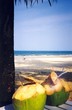 la plage