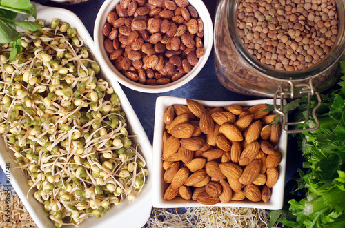 Photo: healthy foods healthy foods