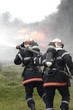 pompiers