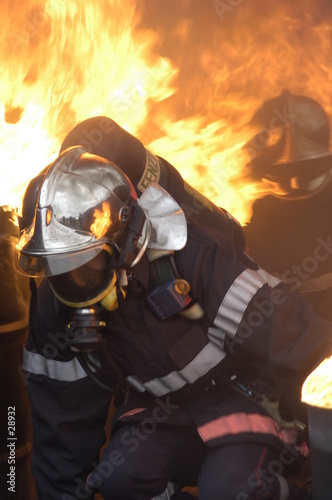 flamme