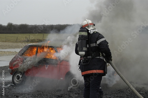 pompiers
