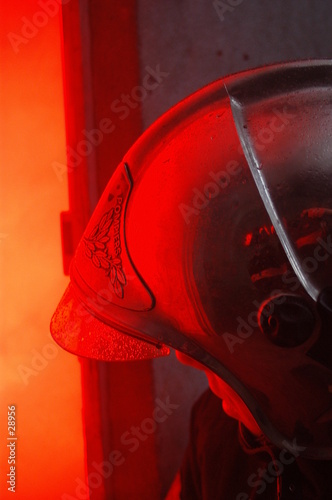 pompiers
