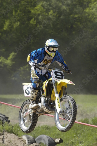 motocross