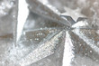 shiny christmas star
