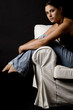 on the sofa 3