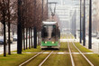 tramway
