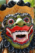 statue indonesienne