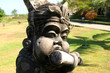 statue,indonésie