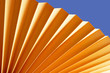 fan abstract