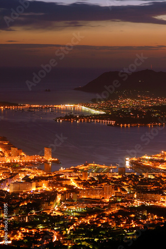 rade de toulon