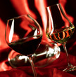 verres de vins