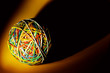 rubberband ball