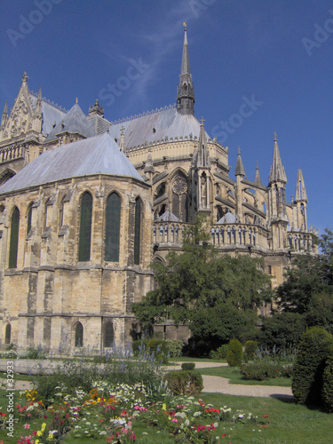 cathedrale
