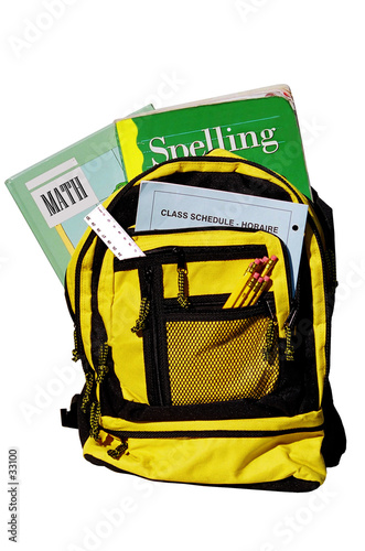 back to school