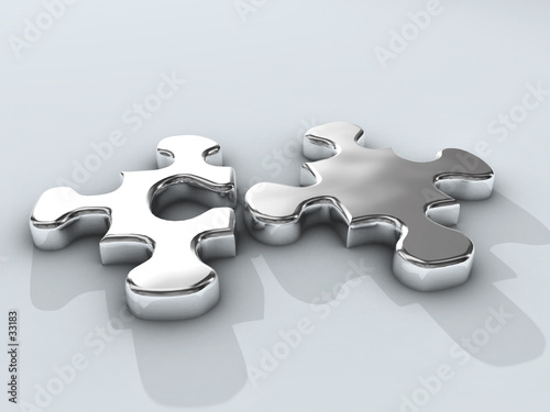 chrome puzzle