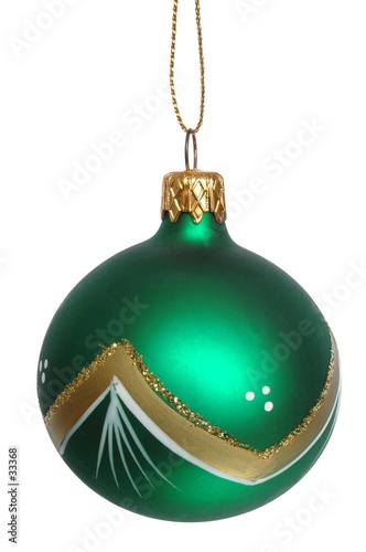 Illustration: christmas decoration christmas decoration
