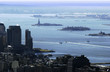 sud de manhattan et la baie d1-565 sud de manhattan et la baie d1-565