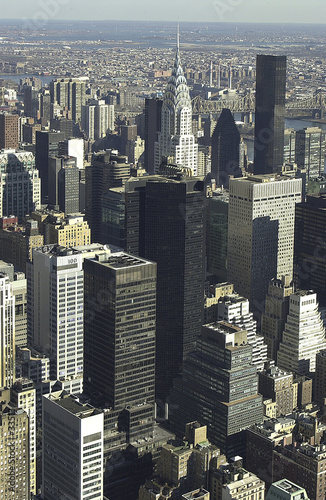 depuis le building depuis le building