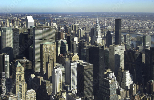 depuis l'empire state d1-0559 depuis l'empire state d1-0559