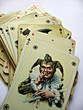 cards with joker