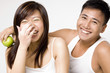 Foto: healthy couple 6 healthy couple 6