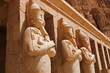 hatshepsut statues