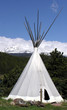 teepee