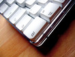 control on a keyboard