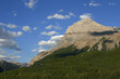 mountain pass
