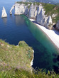 falaises d'etretat