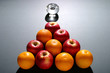 apples oranges n glass apple 02 apples oranges n glass apple 02