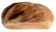 white loaf