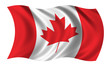 flag of canada