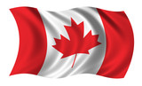 flag of canada