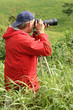 the landscape photographer