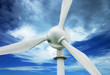 wind power