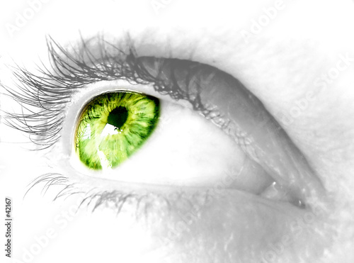 envious eye
