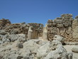 prehistorique megalithique temple ggantija