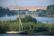 felouque à assouan